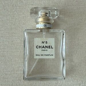 Parfume bottle